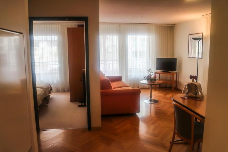 Hotel Bristol Montreux